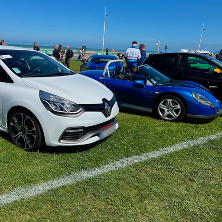 1000 Alpine 2022