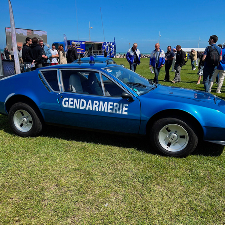 1000 Alpine 2022