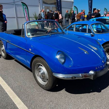 1000 Alpine 2022