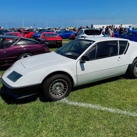 1000 Alpine 2022