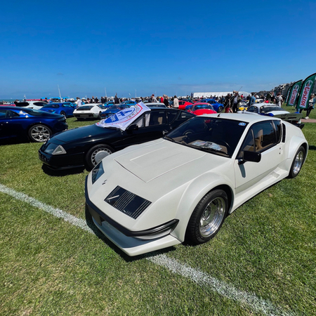1000 Alpine 2022
