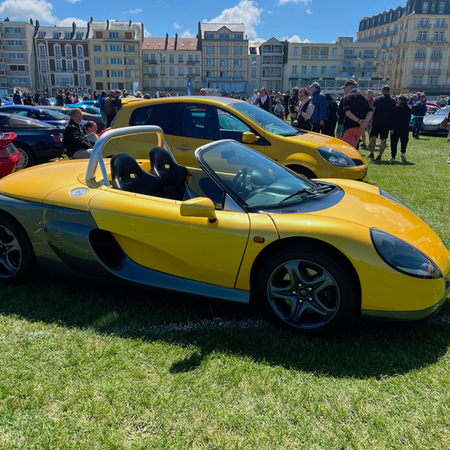 1000 Alpine 2022