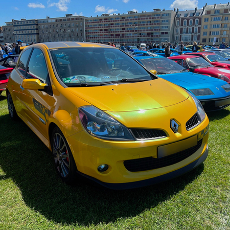 1000 Alpine 2022