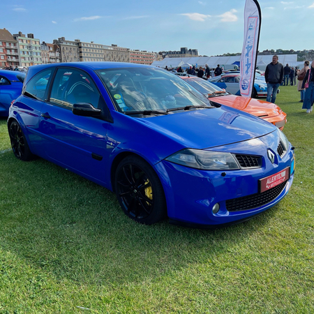 1000 Alpine 2022