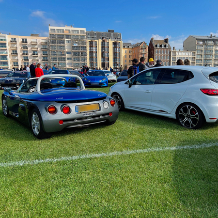 1000 Alpine 2022