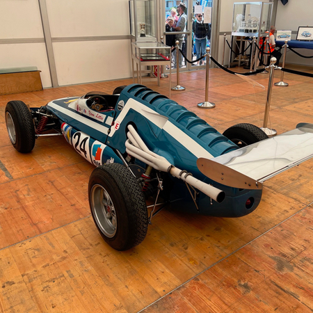 1000 Alpine 2022