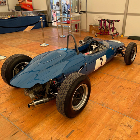 1000 Alpine 2022
