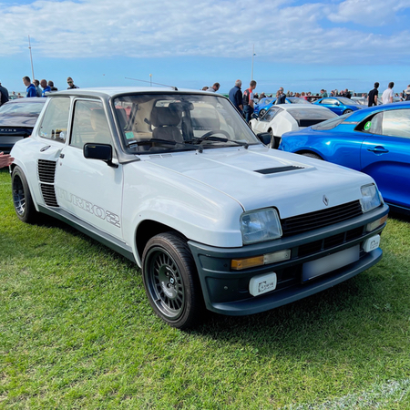 1000 Alpine 2022