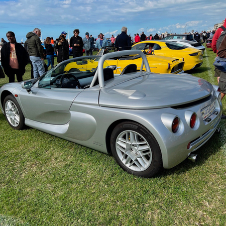 1000 Alpine 2022