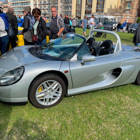 1000 Alpine 2022