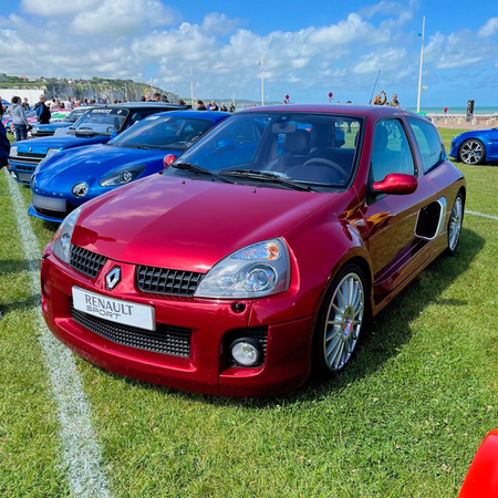 1000 Alpine 2022