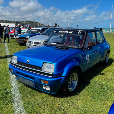 1000 Alpine 2022