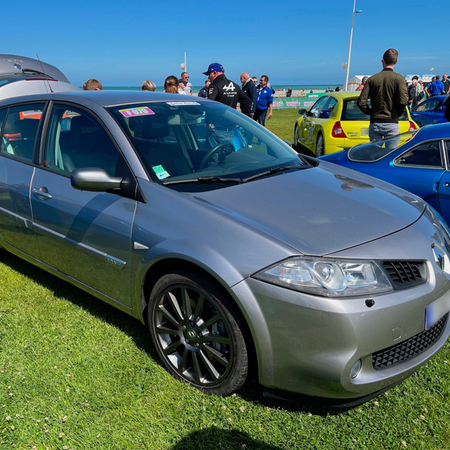 1000 Alpine 2022