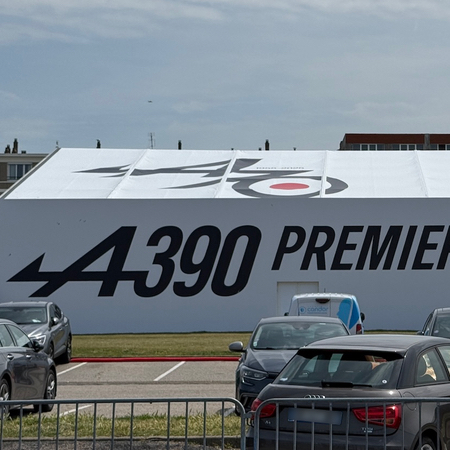 70 Ans d'Alpine à Dieppe (2025)