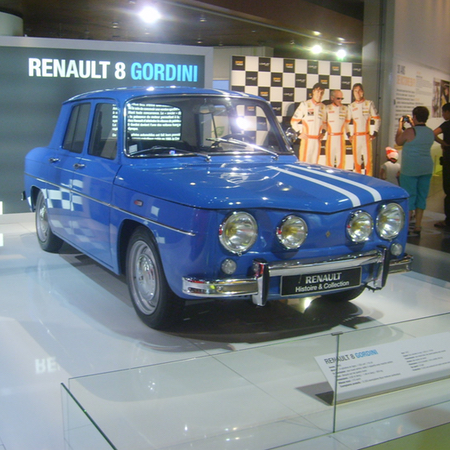 L'Atelier Renault 2009