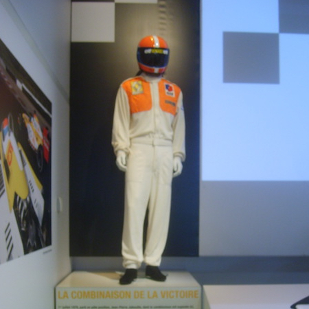 L'Atelier Renault 2009
