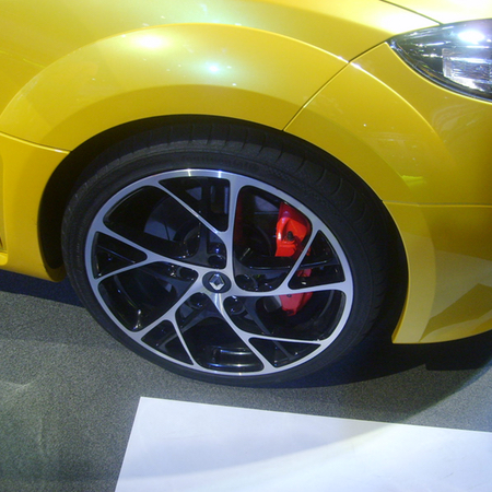 L'Atelier Renault 2009