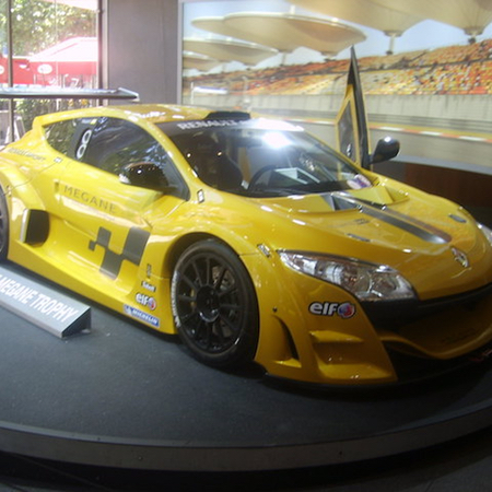 L'Atelier Renault 2009