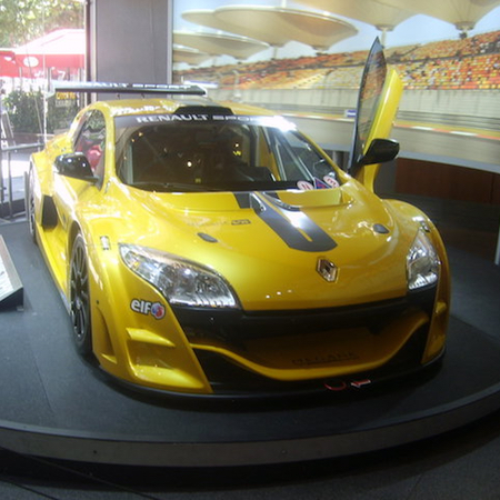 L'Atelier Renault 2009
