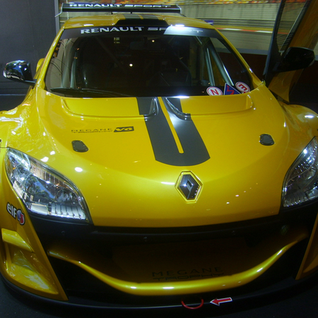 L'Atelier Renault 2009