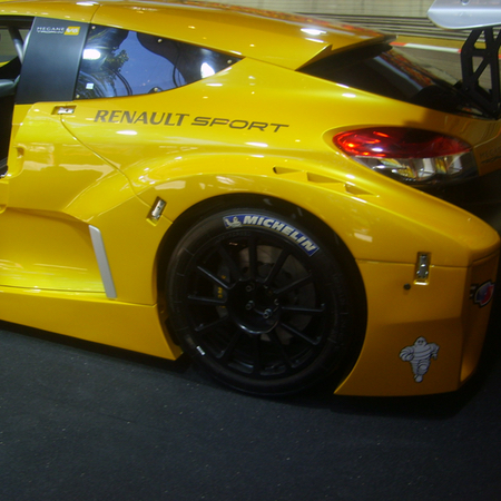 L'Atelier Renault 2009