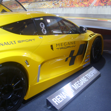 L'Atelier Renault 2009