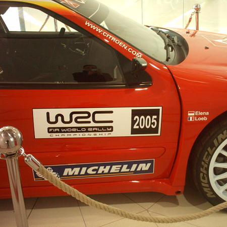 Citroën C42 2008