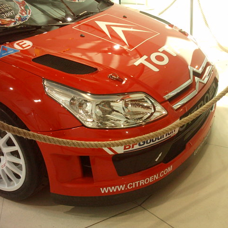 Citroën C42 2008