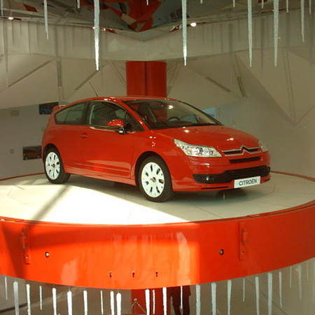 Citroën C42 2008