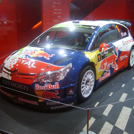 Citroën C42 2009