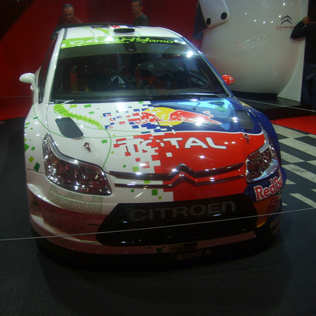 Citroën C42 2009