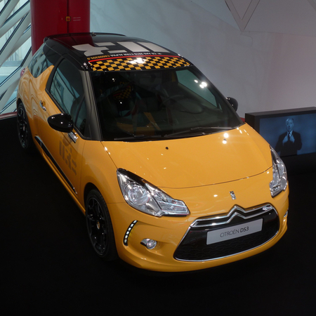 Citroën C42 2011