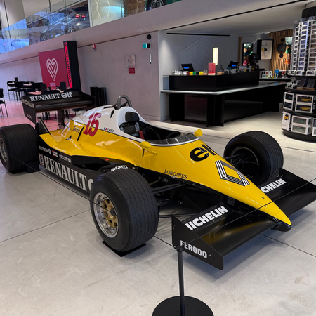 Le Défilé Renault Paris 2025