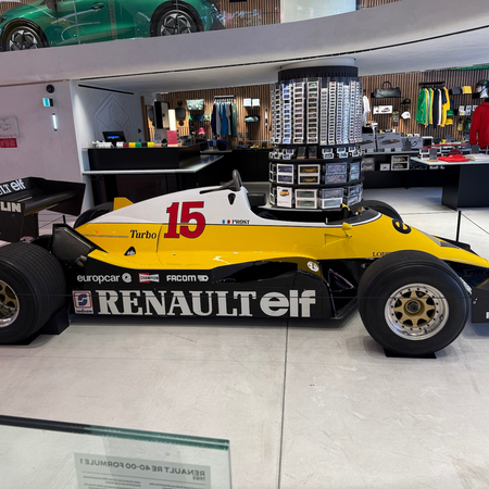 Le Défilé Renault Paris 2025