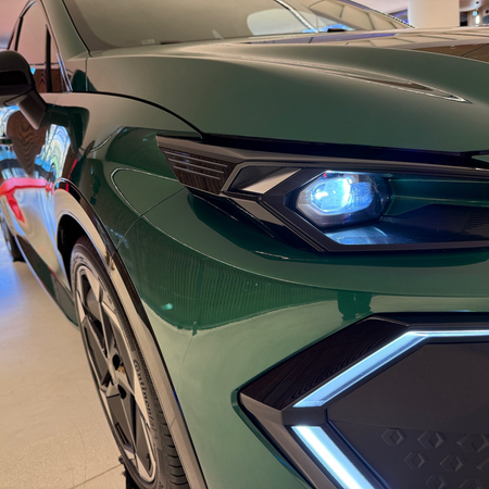Le Défilé Renault Paris 2025