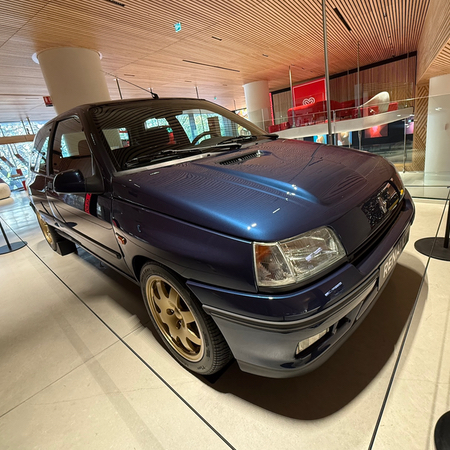 Le Défilé Renault Paris 2025