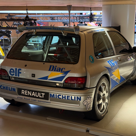 Le Défilé Renault Paris 2025