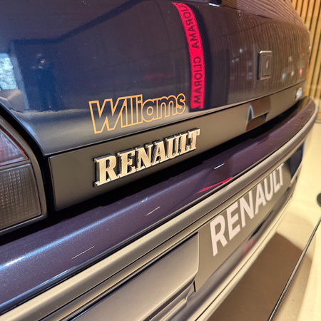 Le Défilé Renault Paris 2025