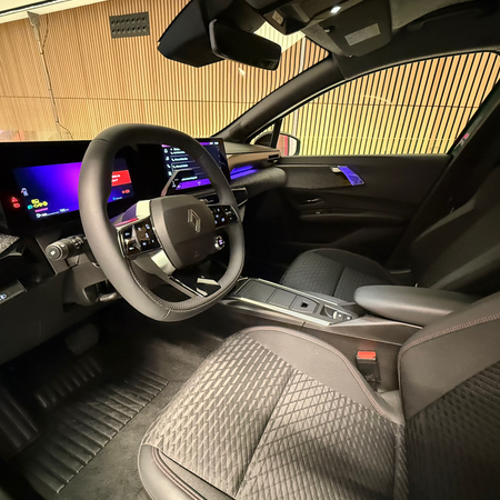 Le Défilé Renault Paris 2025