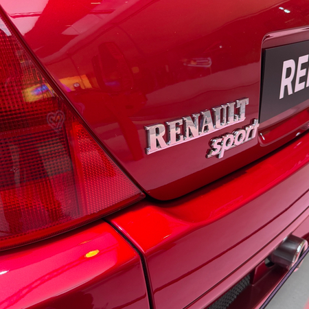 Le Défilé Renault Paris 2025