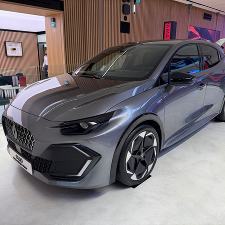 Le Défilé Renault Paris 2025