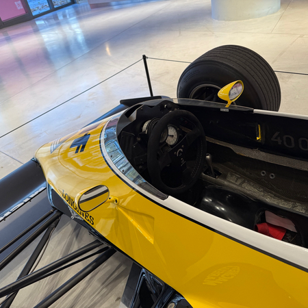 Le Défilé Renault Paris 2025