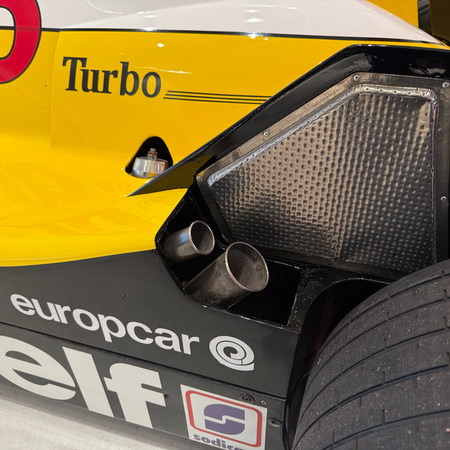 Le Défilé Renault Paris 2025