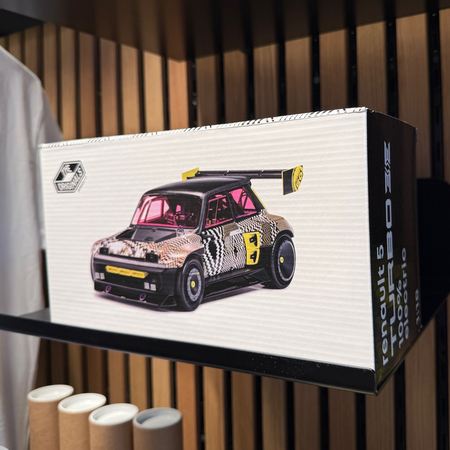 Le Défilé Renault Paris 2025
