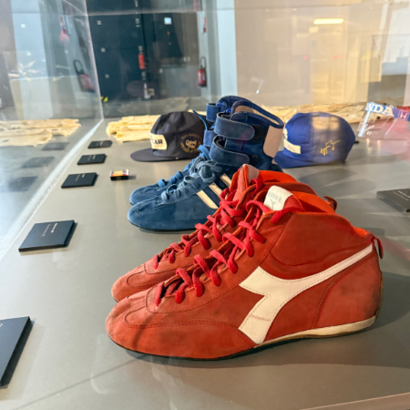Exposition Ayrton Senna Forever 2026