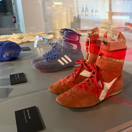 Exposition Ayrton Senna Forever 2026