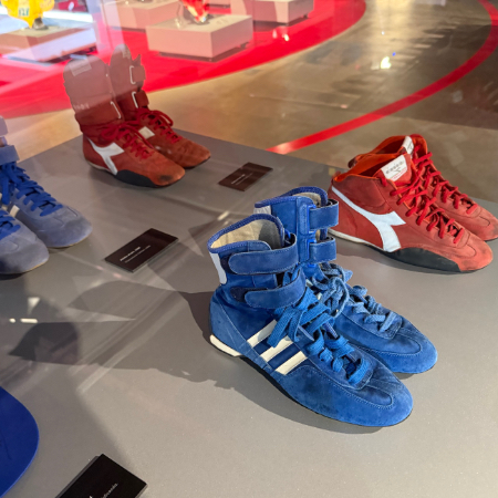 Exposition Ayrton Senna Forever 2026