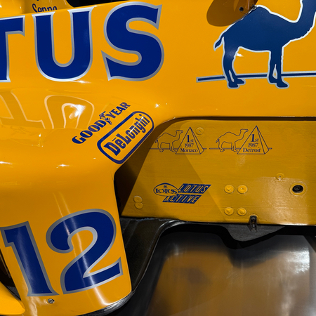Exposition Ayrton Senna Forever 2026