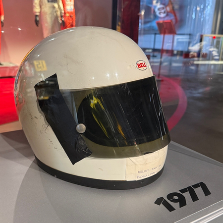 Exposition Ayrton Senna Forever 2026