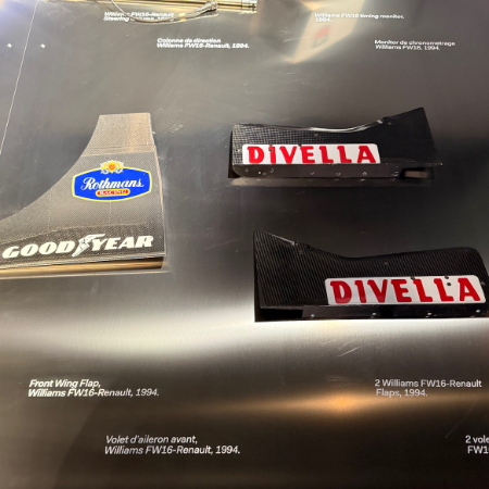 Exposition Ayrton Senna Forever 2026